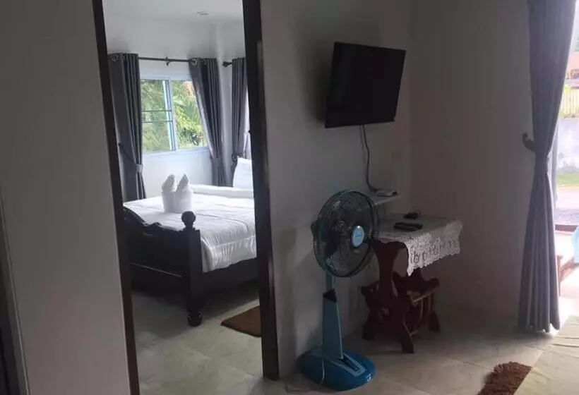 Majatalo Mew House Suanmali Lamai