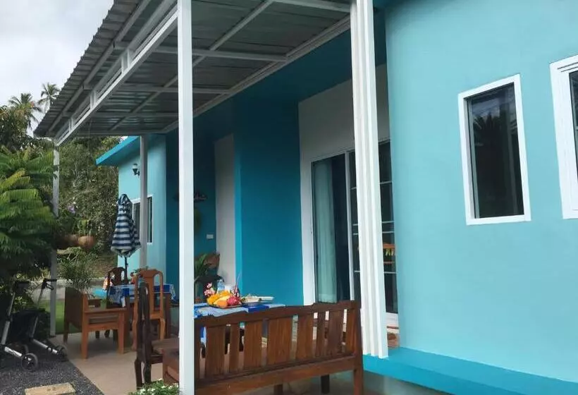 Majatalo Mew House Suanmali Lamai