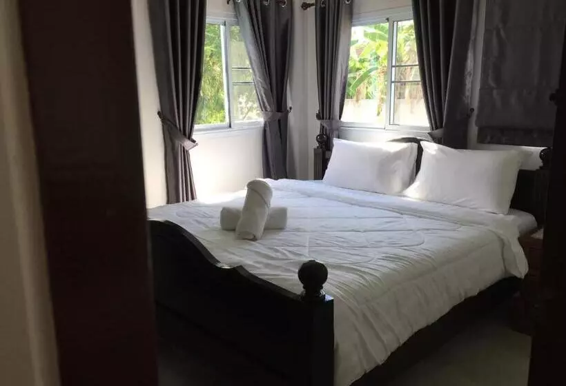 Majatalo Mew House Suanmali Lamai