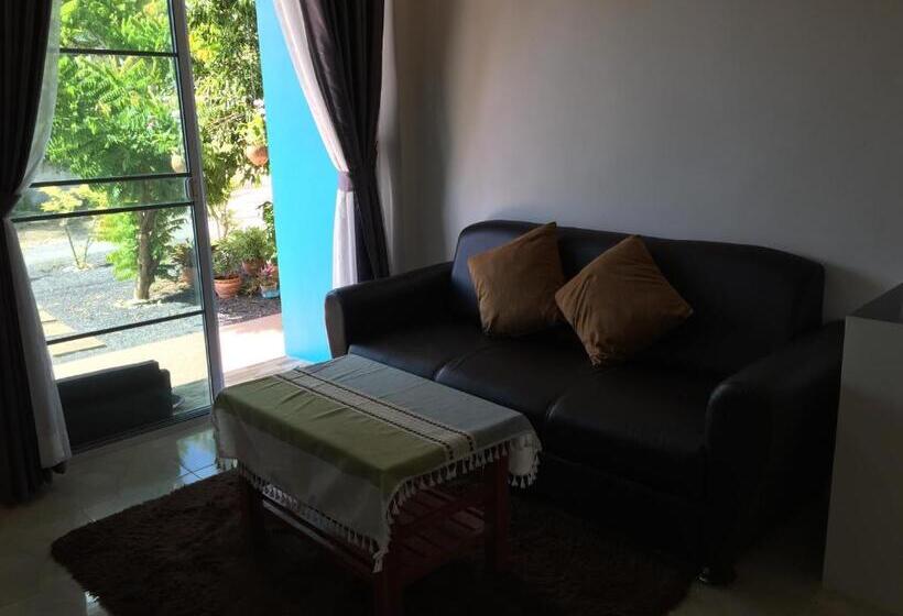 Pensão Mew House Suanmali Lamai