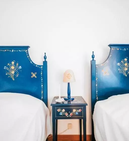 پانسیون O Conventinho