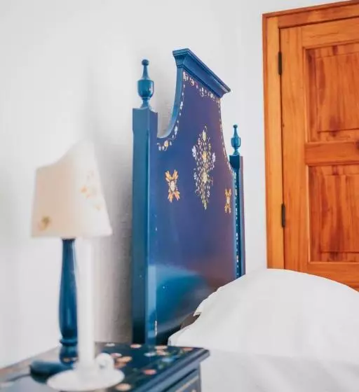 پانسیون O Conventinho