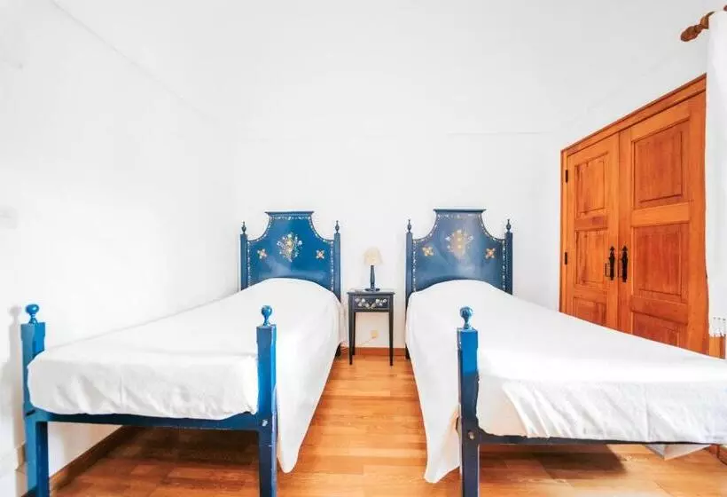 پانسیون O Conventinho