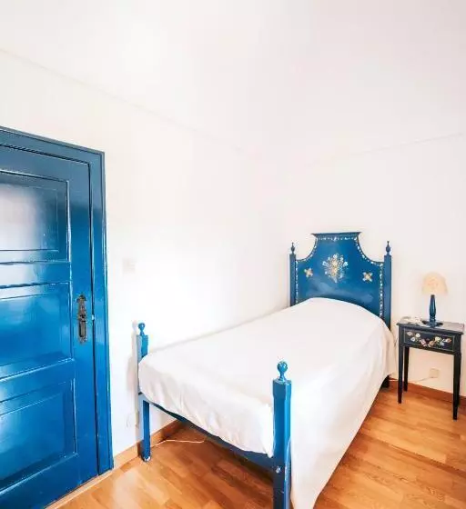 پانسیون O Conventinho