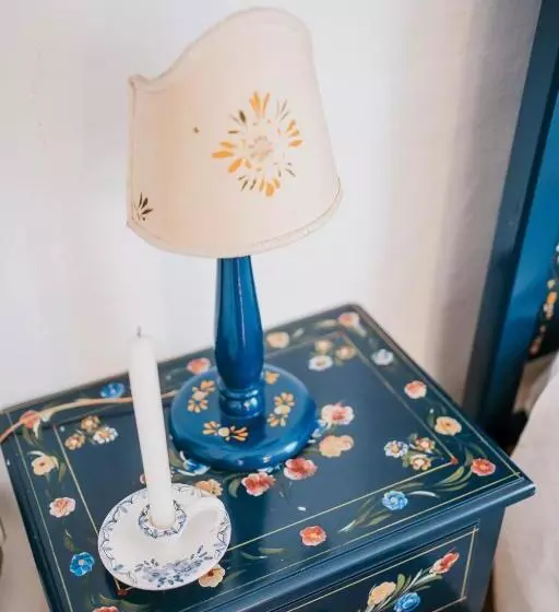 پانسیون O Conventinho