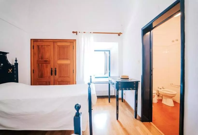 پانسیون O Conventinho