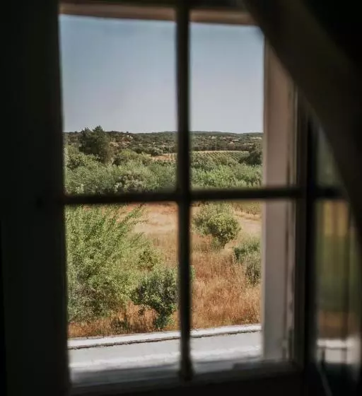 پانسیون O Conventinho