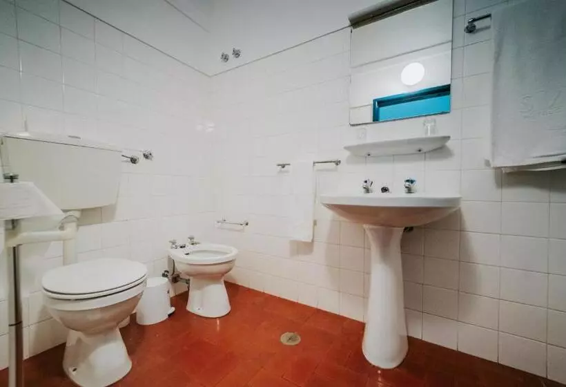 پانسیون O Conventinho