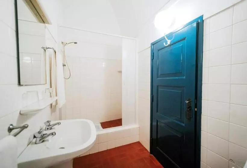 پانسیون O Conventinho