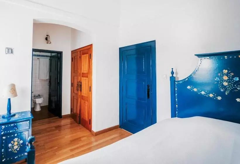 پانسیون O Conventinho