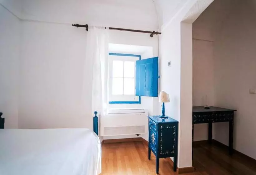 پانسیون O Conventinho