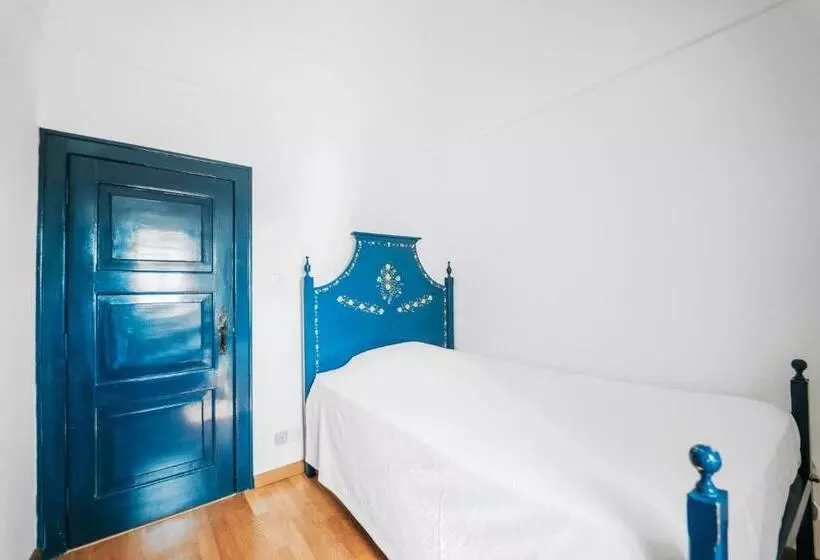 پانسیون O Conventinho