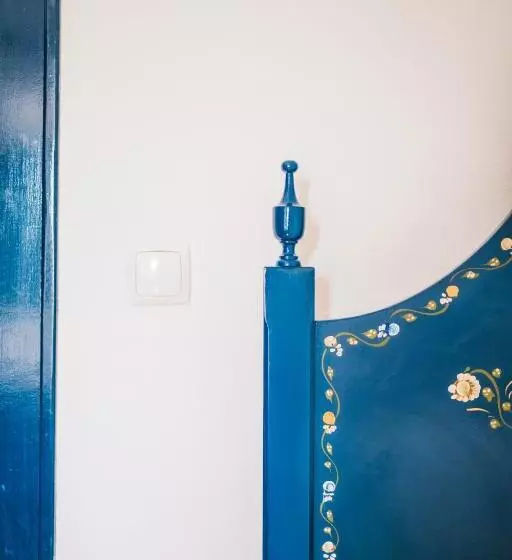 پانسیون O Conventinho