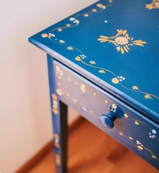 پانسیون O Conventinho