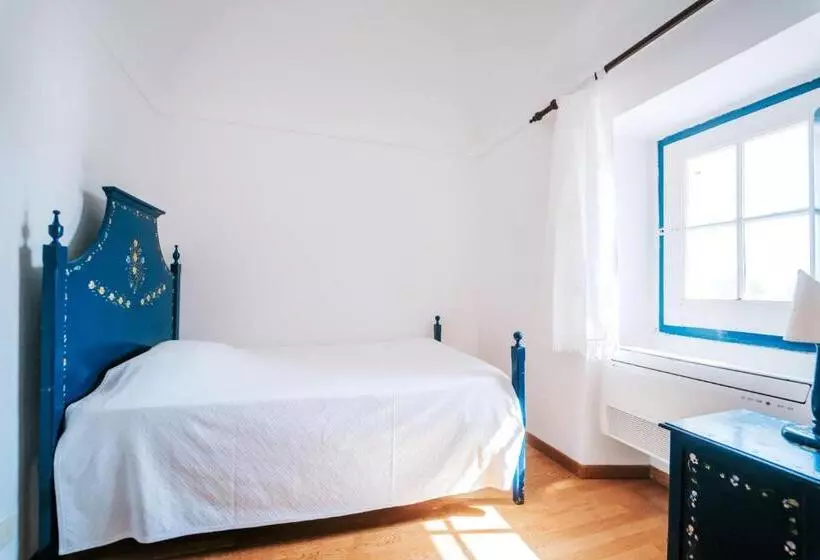 پانسیون O Conventinho