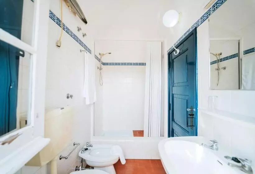 پانسیون O Conventinho