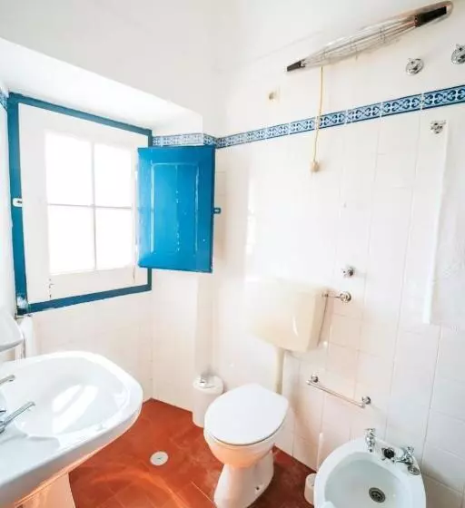 پانسیون O Conventinho