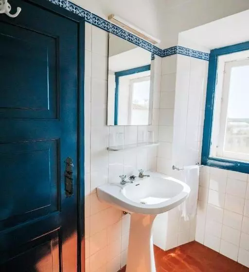 پانسیون O Conventinho