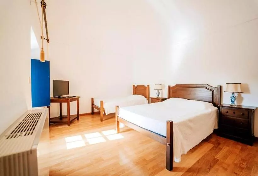 پانسیون O Conventinho