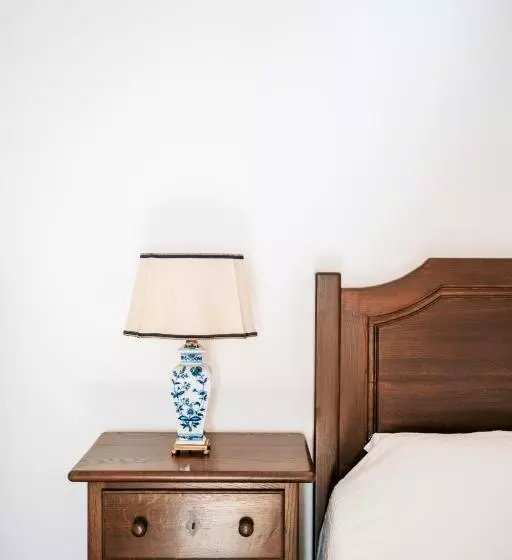 پانسیون O Conventinho