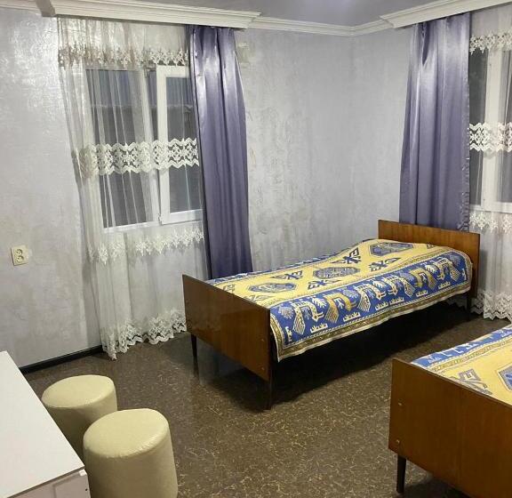 پانسیون Sanny Kobuleti