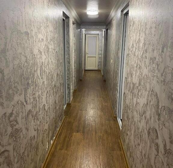 پانسیون Sanny Kobuleti