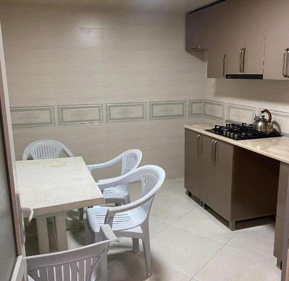 پانسیون Sanny Kobuleti