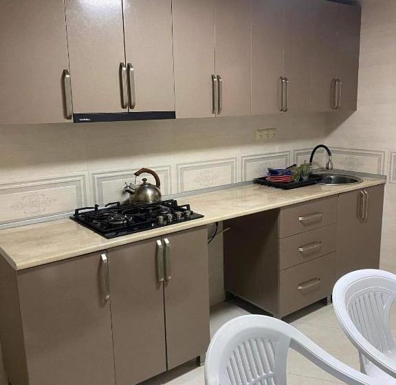 پانسیون Sanny Kobuleti