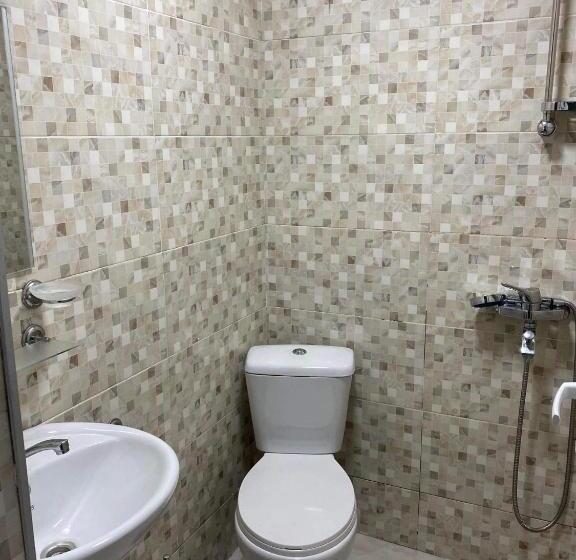 پانسیون Sanny Kobuleti