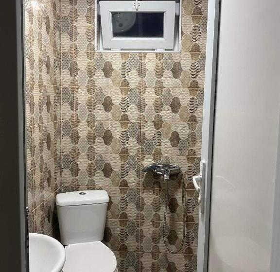 پانسیون Sanny Kobuleti