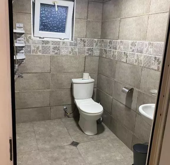 پانسیون Sanny Kobuleti