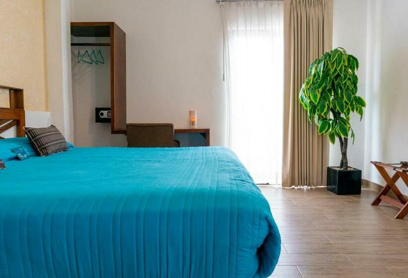 Playa Del Rey San Blas