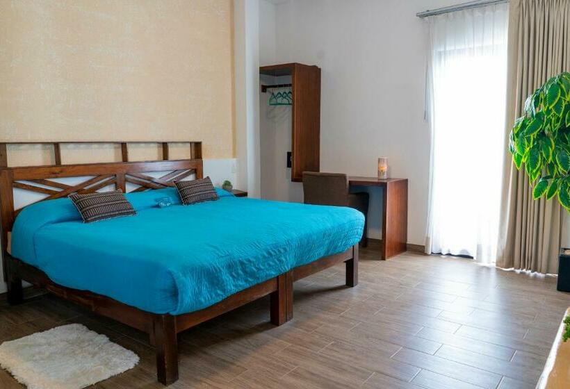 Playa Del Rey San Blas