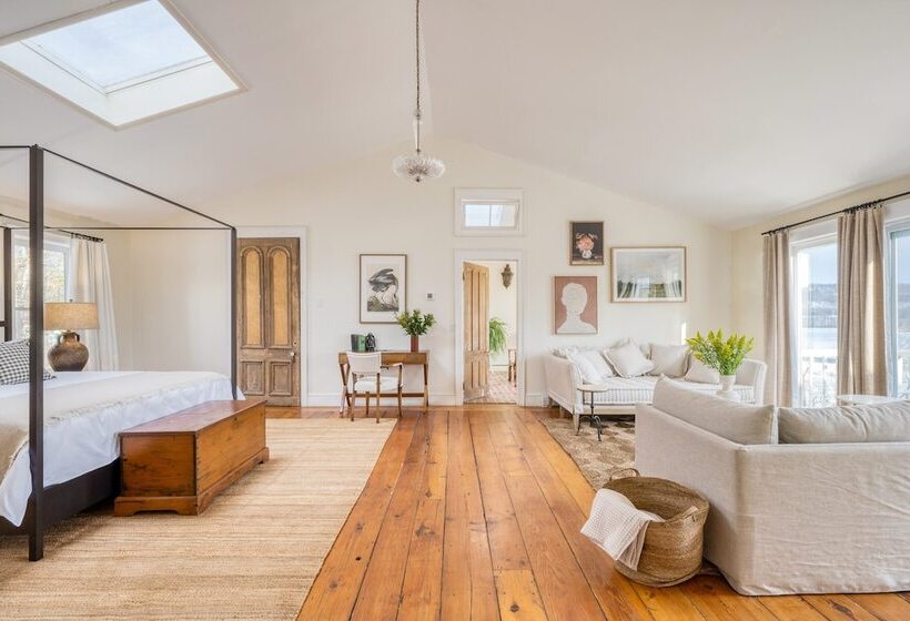 River House By Avantstay Historic Secluded Estate On The Hudson River W Pool Sleeps 24