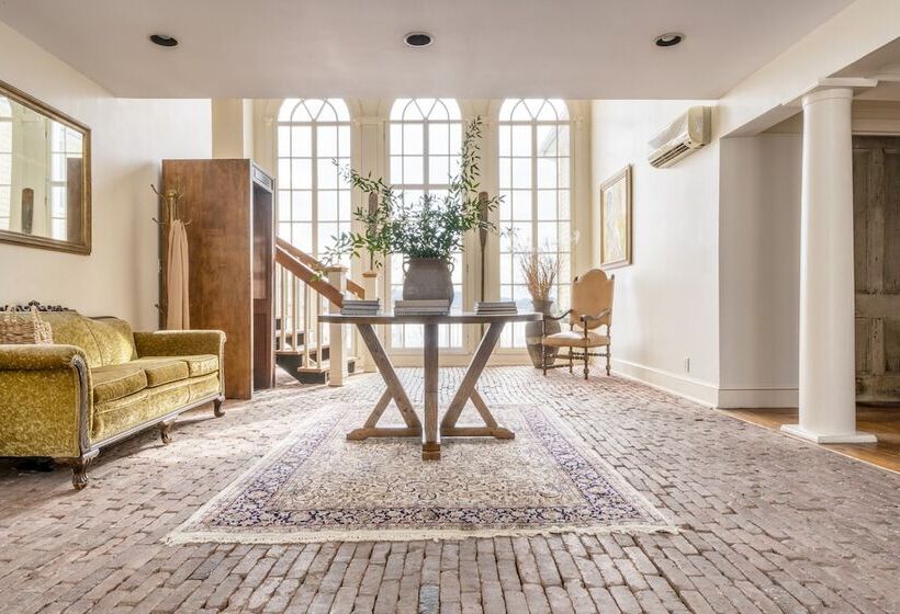 River House By Avantstay Historic Secluded Estate On The Hudson River W Pool Sleeps 24