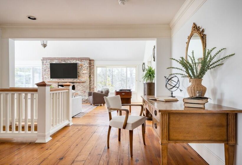 River House By Avantstay Historic Secluded Estate On The Hudson River W Pool Sleeps 24