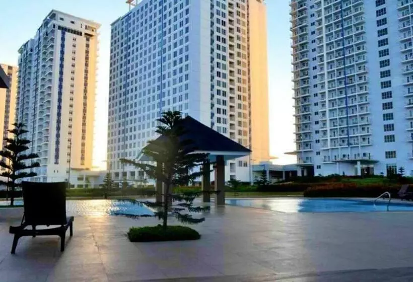 Smdc Wind  Cool Suites Tagaytay