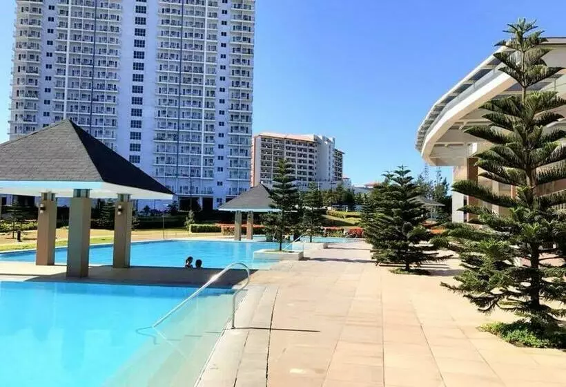 Smdc Wind  Cool Suites Tagaytay