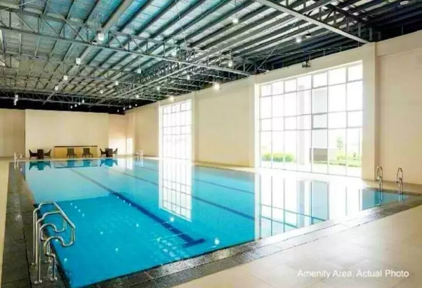 Smdc Wind  Cool Suites Tagaytay