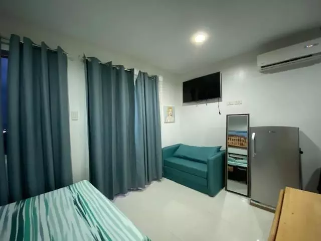 The Linds Condo Unit 814 Cityscape