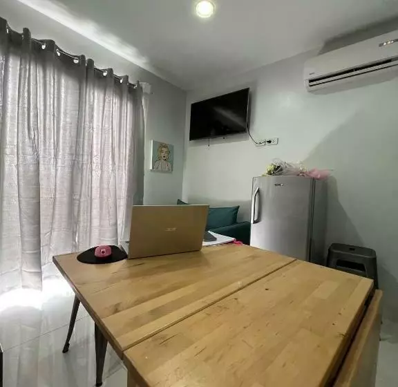 The Linds Condo Unit 814 Cityscape