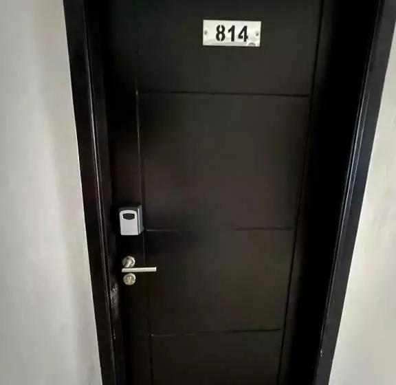 The Linds Condo Unit 814 Cityscape