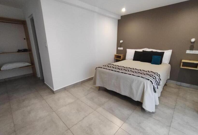 הוסטל Amigo Del Mundo