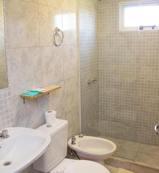 הוסטל Amigo Del Mundo