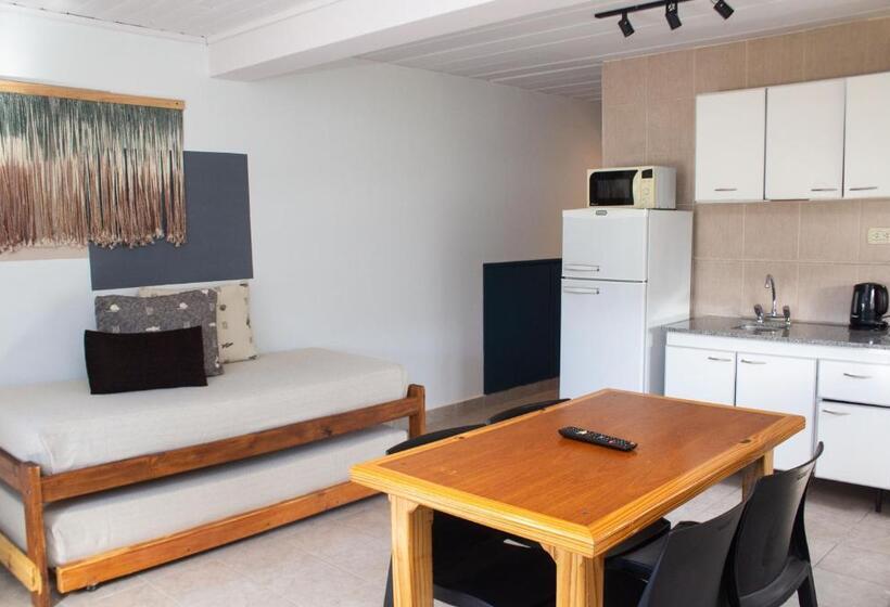 הוסטל Amigo Del Mundo