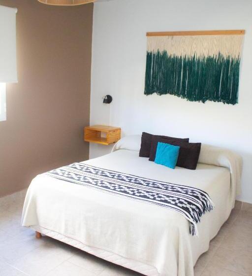 הוסטל Amigo Del Mundo