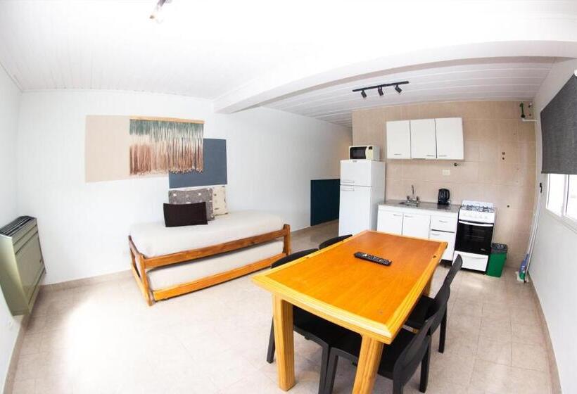 הוסטל Amigo Del Mundo