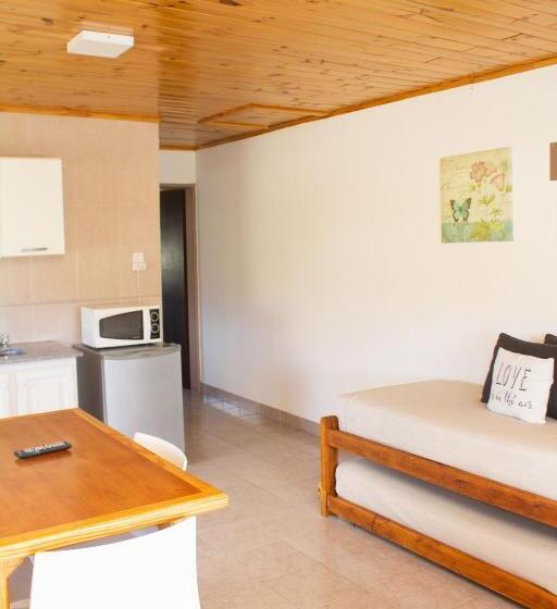 הוסטל Amigo Del Mundo