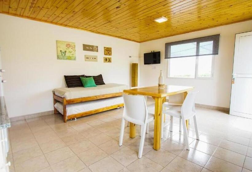 הוסטל Amigo Del Mundo