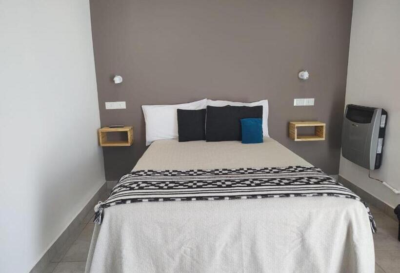 הוסטל Amigo Del Mundo